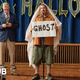 Adam Sandler on the through line between Canteen Boy and <i>Hubie Halloween</i>